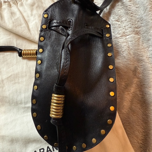 authentic Isabel Marant radja bag - Picture 4 of 10